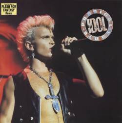 Billy Idol : Prodigal Blues